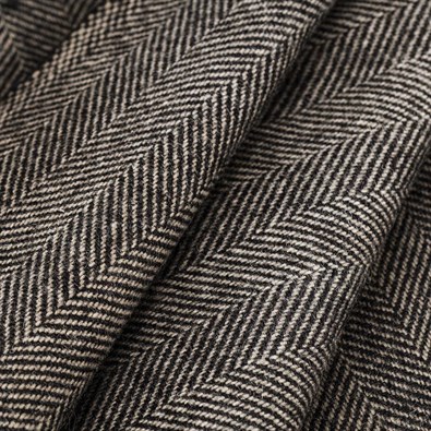 Lana Shetland   Marrone